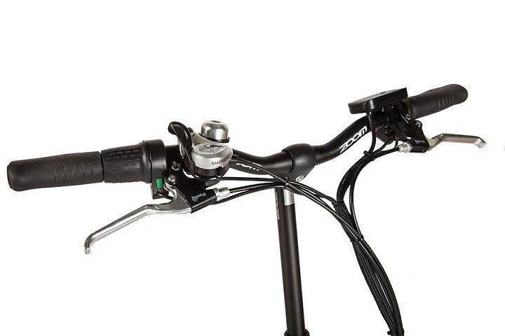 Электровелосипед Eltreco Good 350W