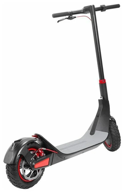 Электросамокат Kugoo G-Max