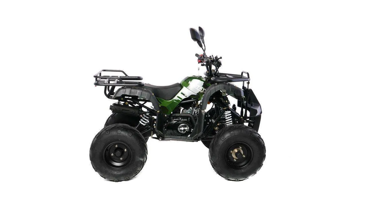 Квадроцикл MOTAX ATV Grizlik-7 50 cc