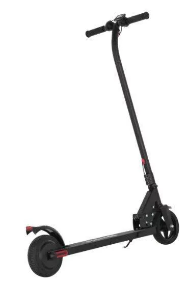 Электросамокат Hiper Slim VX660