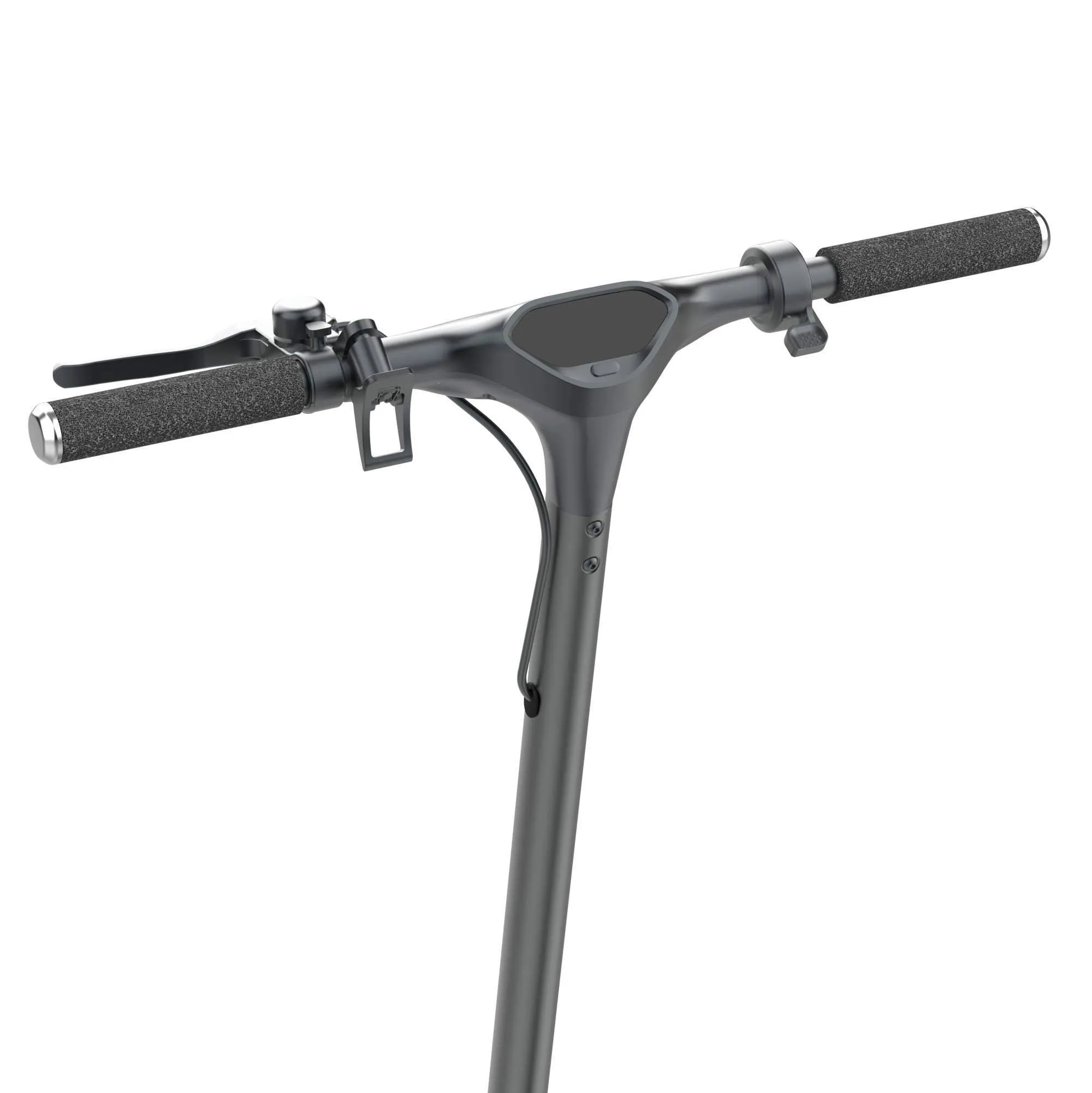Электросамокат Hiper Triumph M100