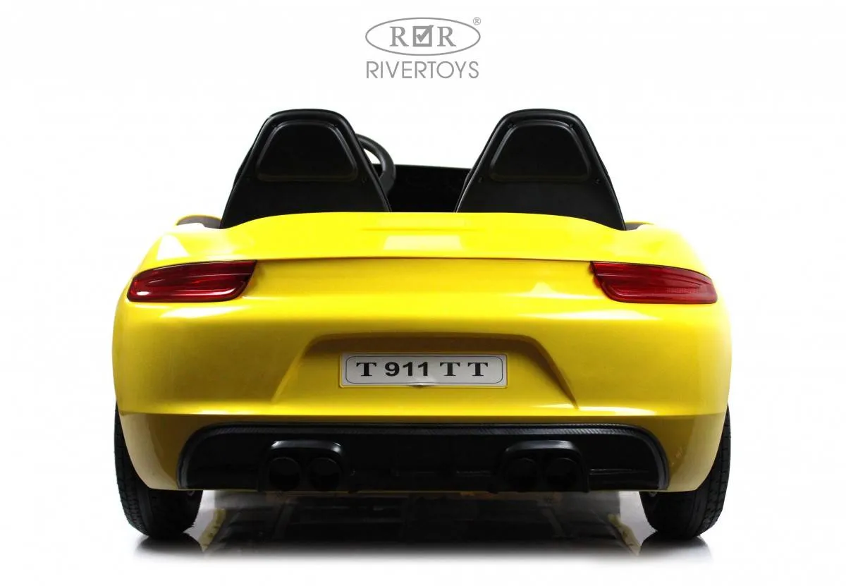 Детский электромобиль Rivertoys T911TT