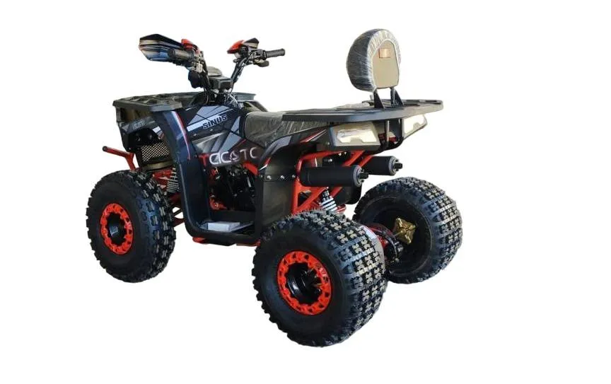 Квадроцикл YACOTA SIRIUS 125