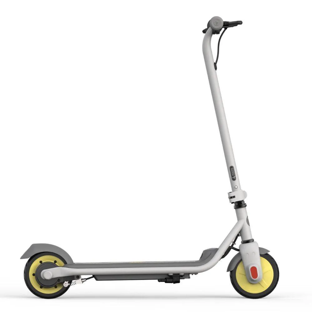 Электросамокат Ninebot KickScooter C8