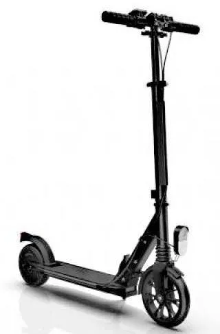 Электросамокат El-Sport like E9M 180W