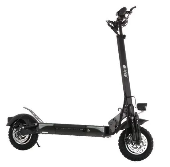 Электросамокат Hiper Model B
