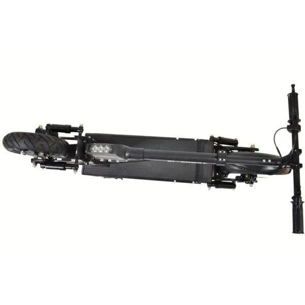Электросамокат El-Sport Daily 500W (48V/10ah)