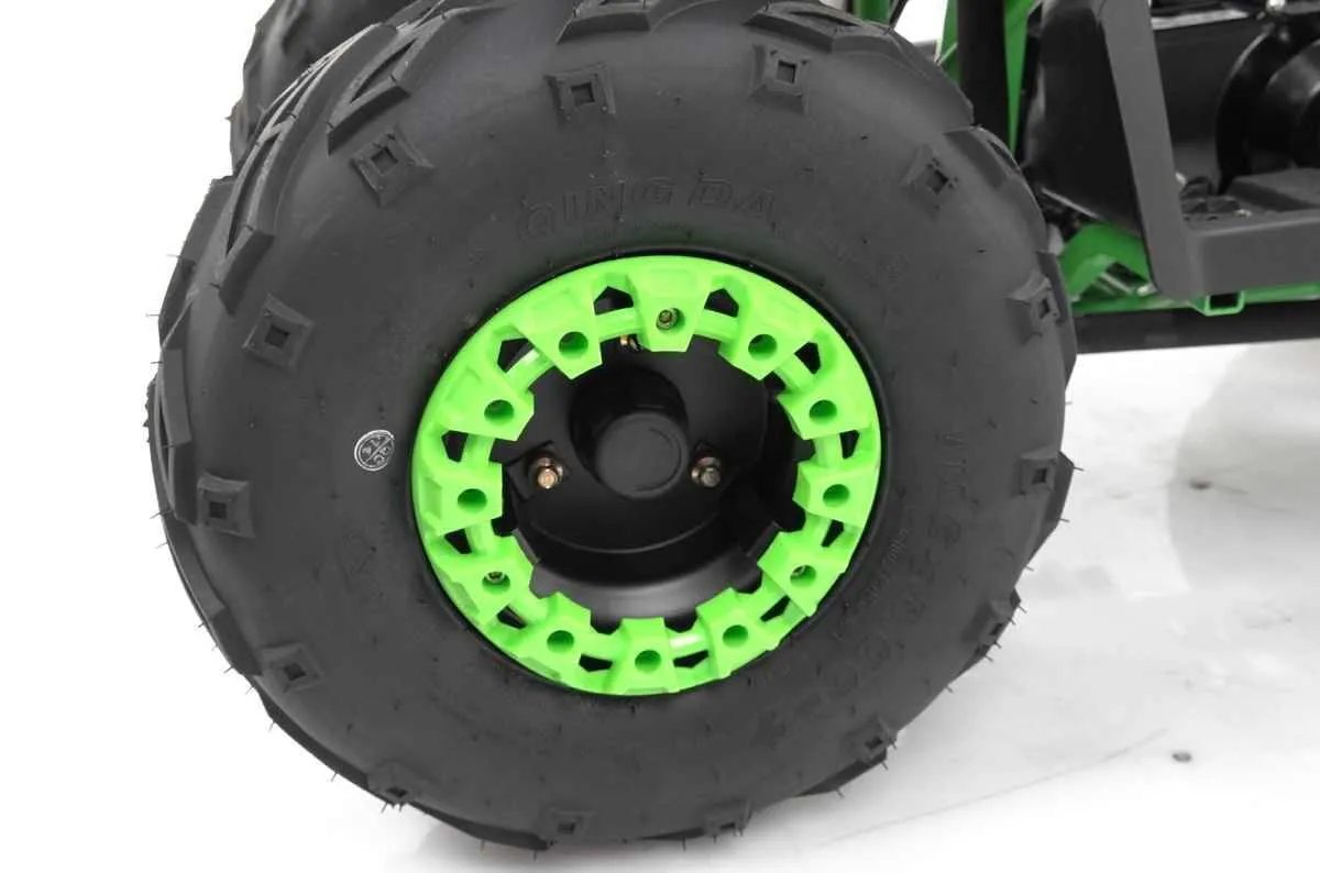 Квадроцикл MOTAX GRIZLIK A110