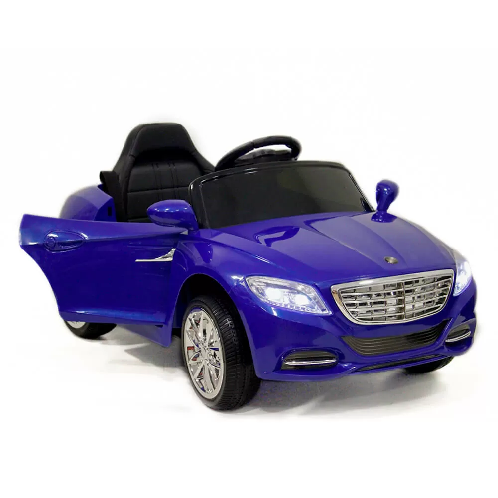 Детский электромобиль Rivertoys T007TT