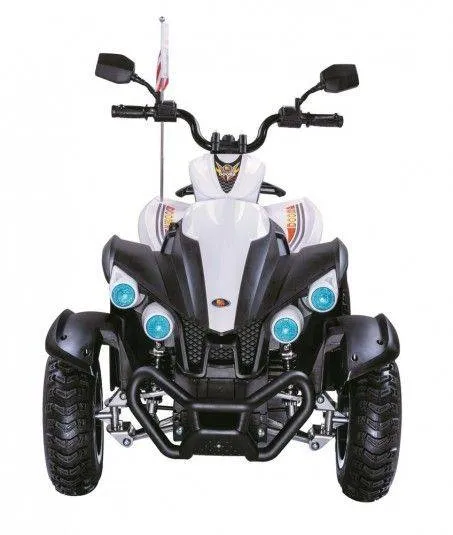 Детский электроквадроцикл Rivertoys P222PP
