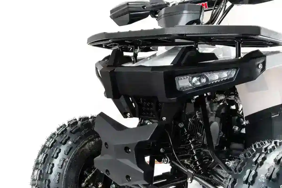 Квадроцикл Motoland 125 STORM