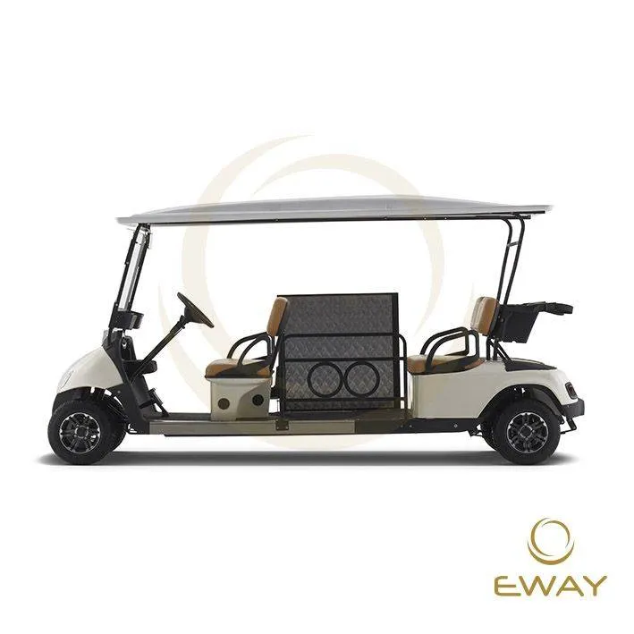 Гольф кар EWAY HMS4