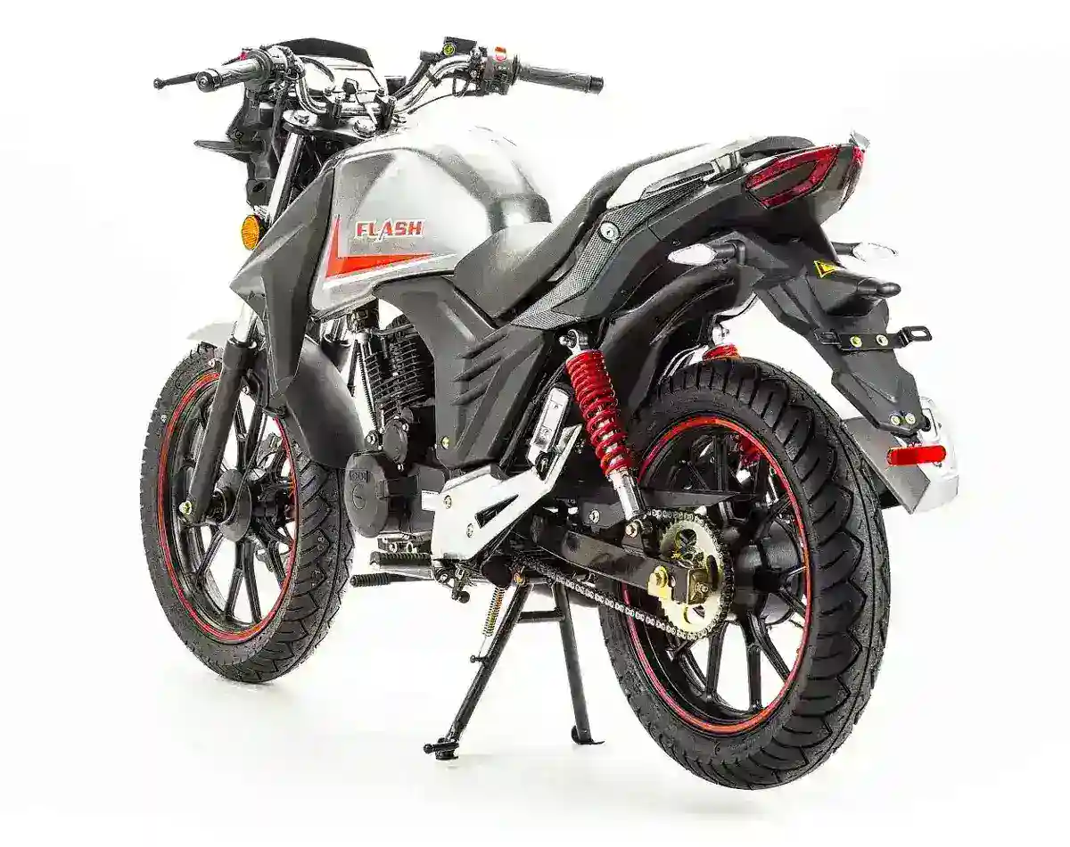 Мотоцикл Motoland FLASH 200