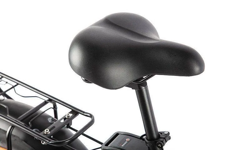 Электровелосипед Eltreco MULTIWATT NEW
