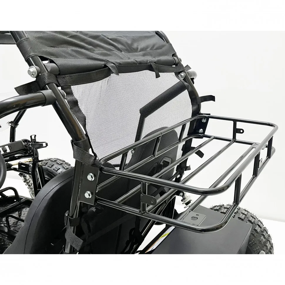 Багги Green Camel Намиб T10 (60V 2000W R8 Дифф)