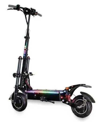 Электросамокат CurruS R11 mini