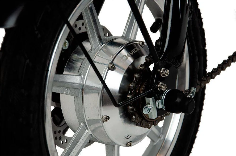 Электровелосипед xDevice xBicycle 14" 2021 250W