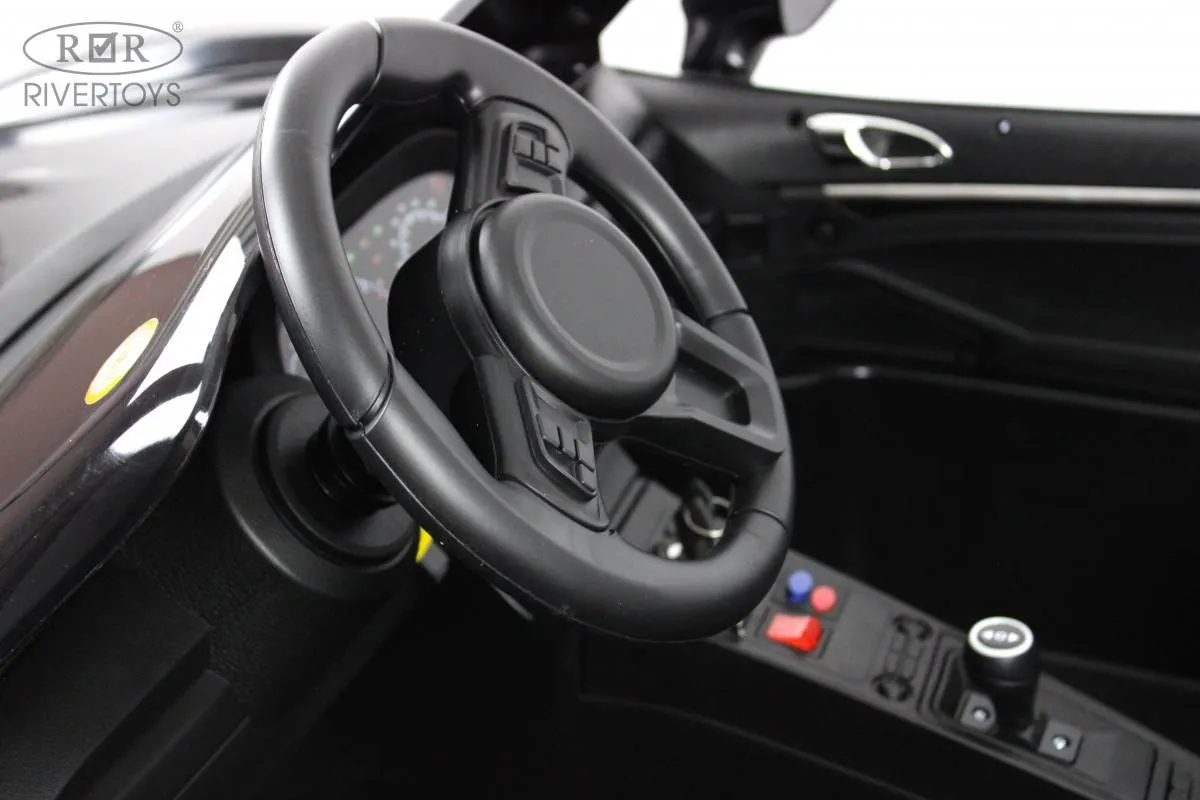 Детский электромобиль Rivertoys T911TT