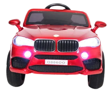 Детский электромобиль Rivertoys O006OO Vip