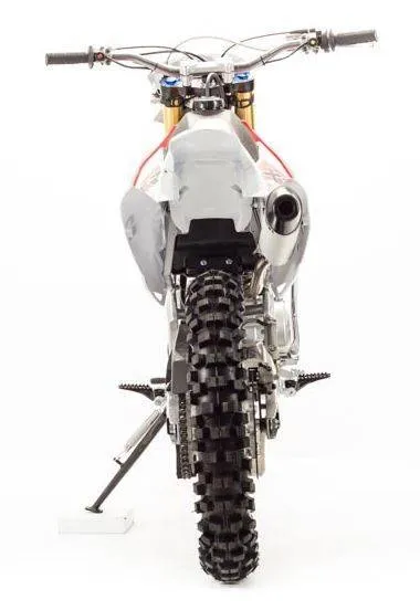 Мотоцикл Motoland Кросс XR250