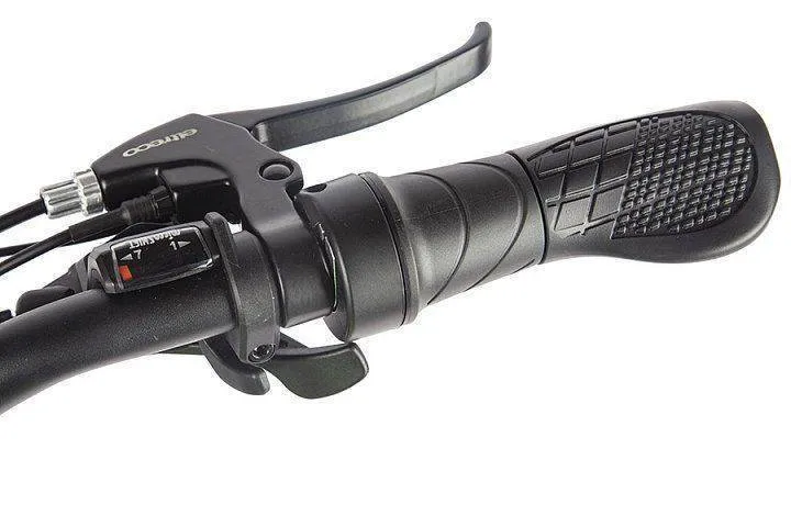 Электровелосипед Eltreco XT 600 D