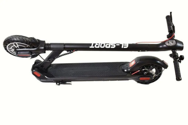 Электросамокат El-Sport M5-1 300W