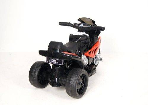 Детский мотоцикл Rivertoys MOTO JT5188