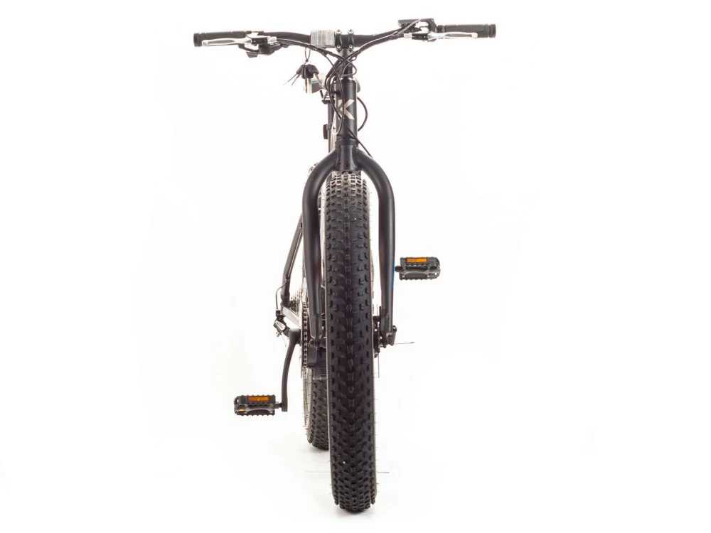 Электровелосипед KROSTEK ECO FAT01