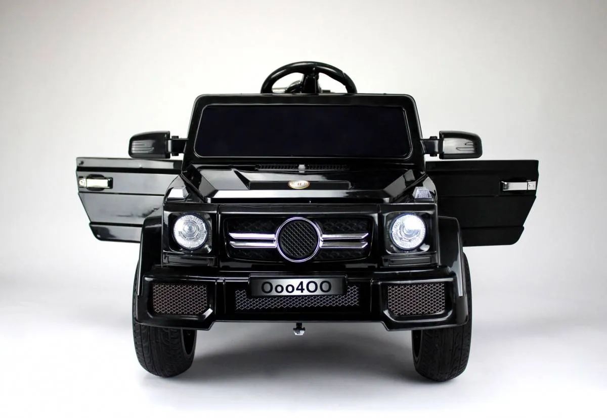 Детский электромобиль Rivertoys O004OO Vip