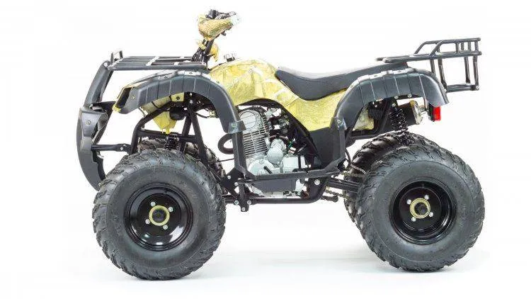 Квадроцикл Motoland 250 ADVENTURE