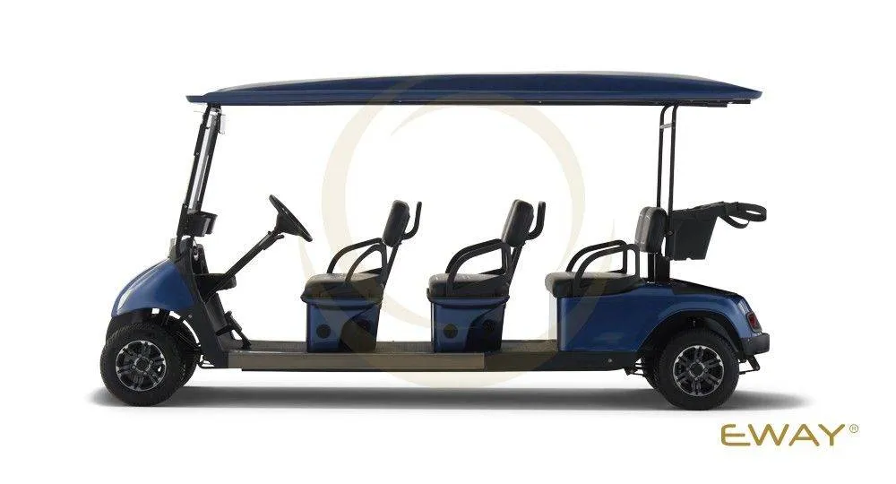 Гольф кар EWAY HM6
