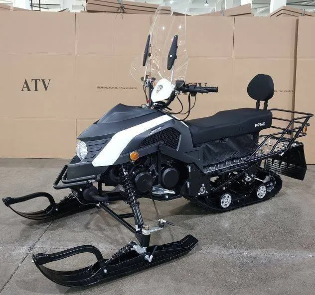 Снегоцикл MOTAX SNOW 200 сс