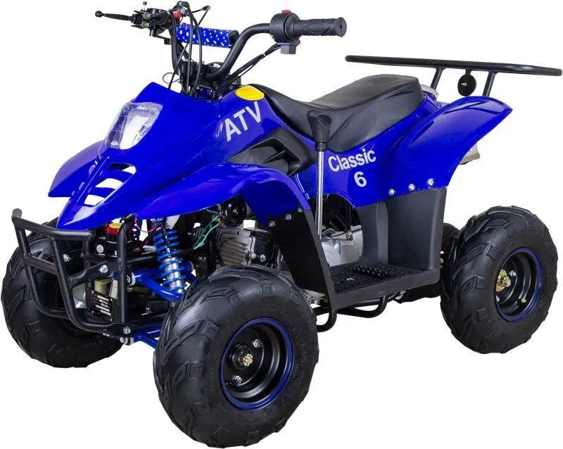 Электроквадроцикл Avantis CLASSIC 6Е (600W)
