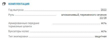 Мотоцикл Avantis А3 LUX (PR250/172FMM-5, 6 ст.) 2022