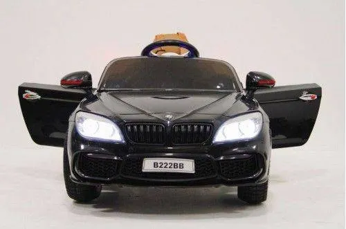 Детский электромобиль Rivertoys B222BB