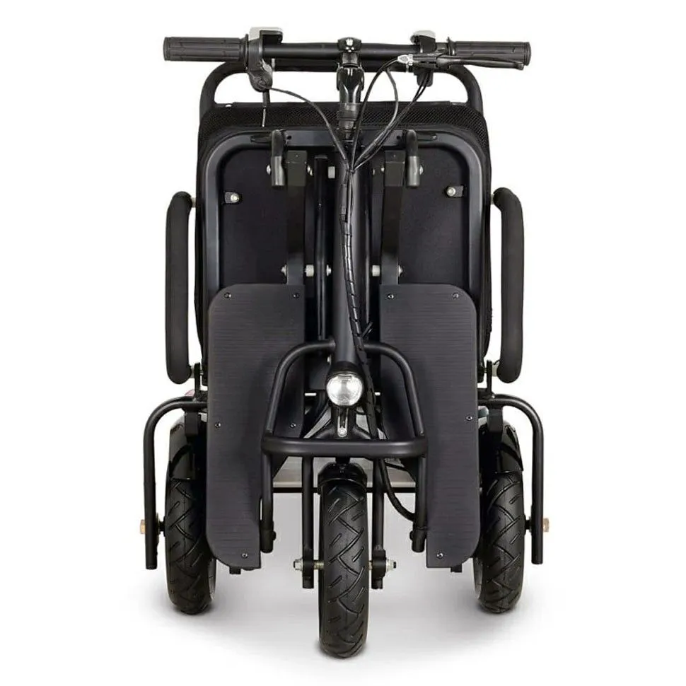 Электросамокат трехколесный HEADWAY Sputnik Dual M2 700W