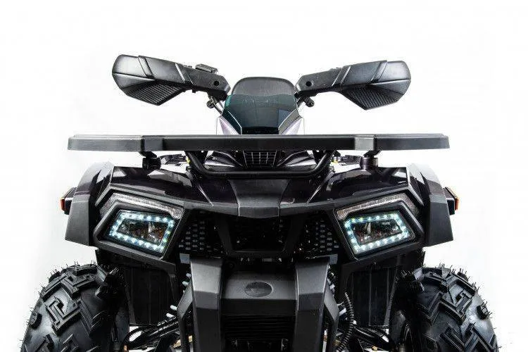 Квадроцикл Motoland 200 WILD TRACK X (баланс. вал)