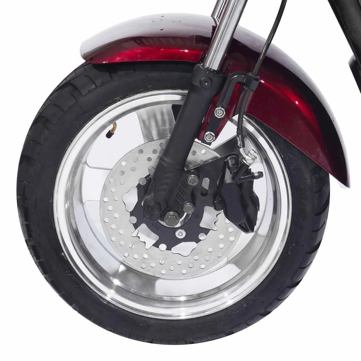 Электроскутер SKYBOARD CITYCOCO TRIKE BR80