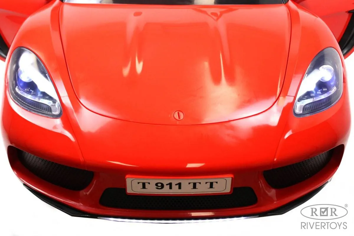 Детский электромобиль Rivertoys T911TT