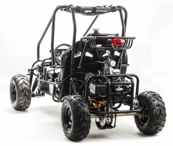 Багги Motoland Gokart  125