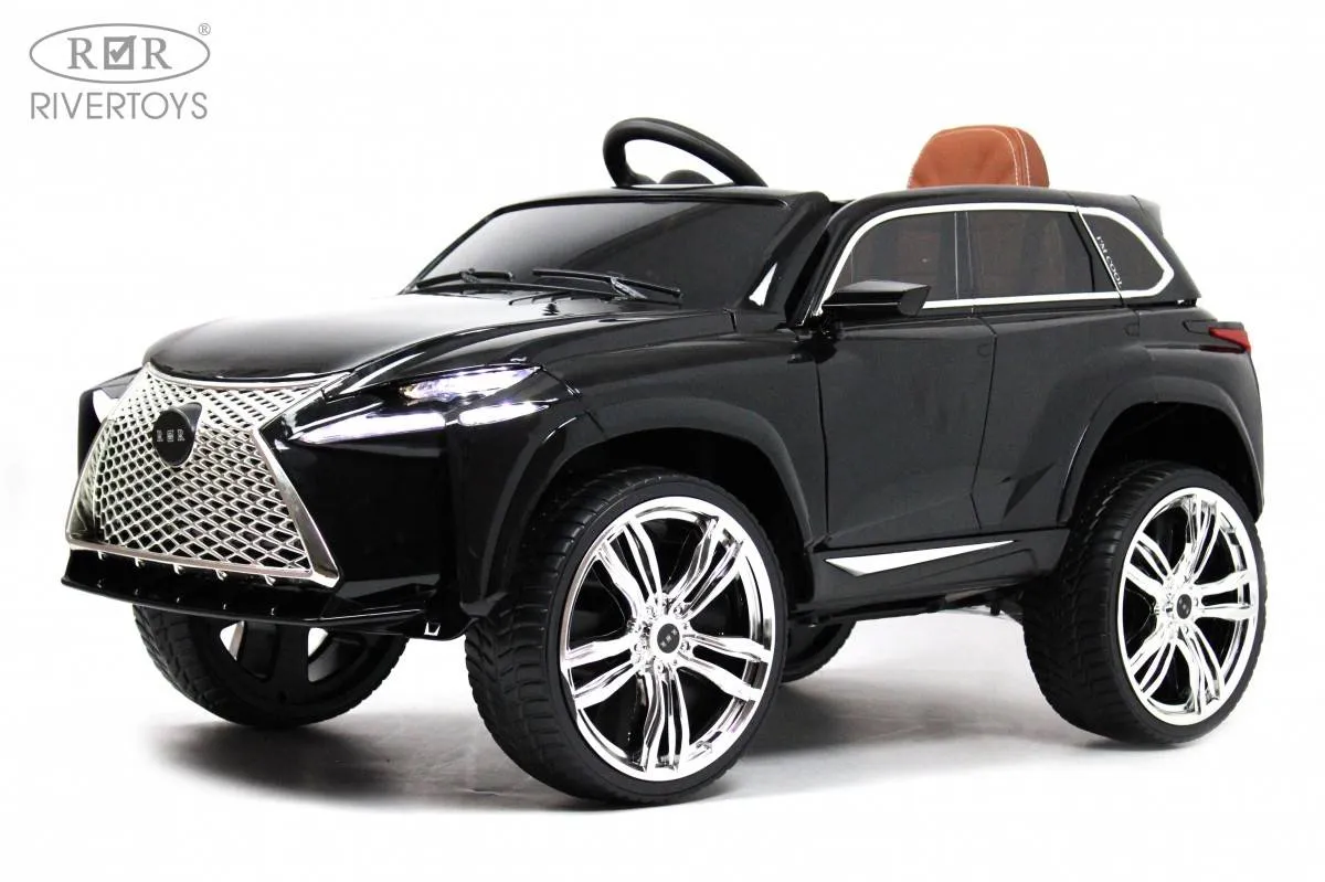 Детский электромобиль Rivertoys Lexus E111KX