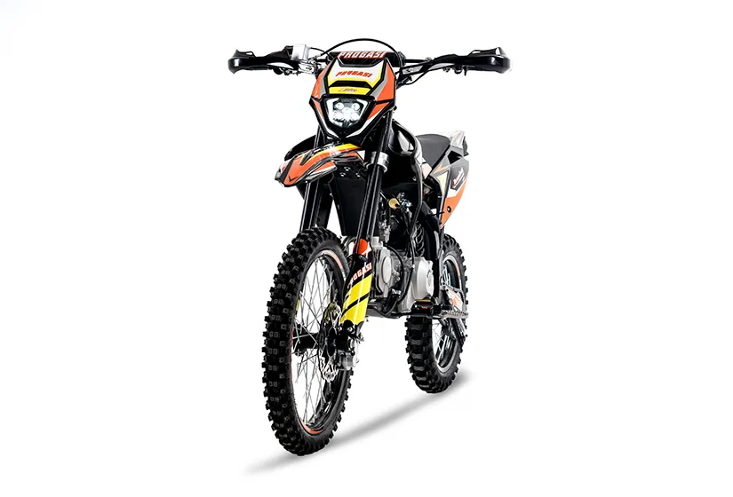 Мотоцикл Питбайк PROGASI Jumbo 150