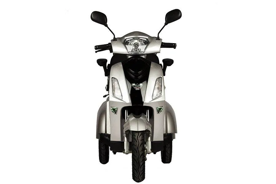 Электротрицикл Volteco TRIKE NEW