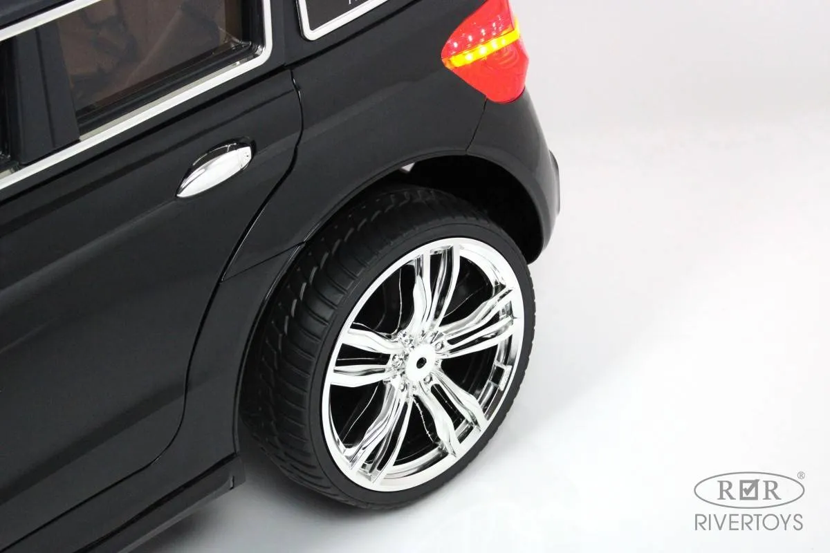 Детский электромобиль Rivertoys BMW E002KX