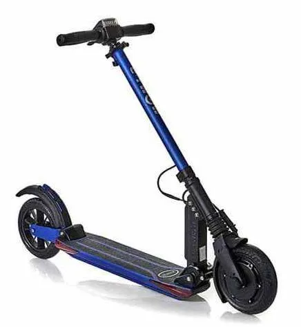 Электросамокат E-twow Booster plus S