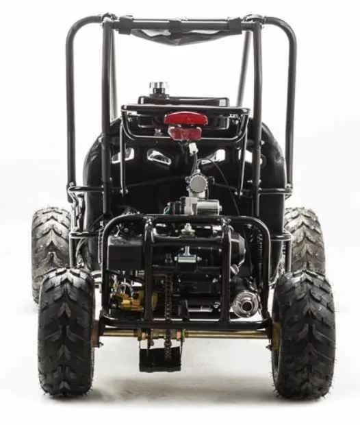 Багги Motoland Gokart  125