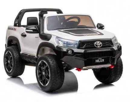 Детский электромобиль Rivertoys Toyota Hilux (DK-HL850)