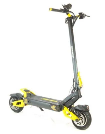 Электросамокат VSETT 10+