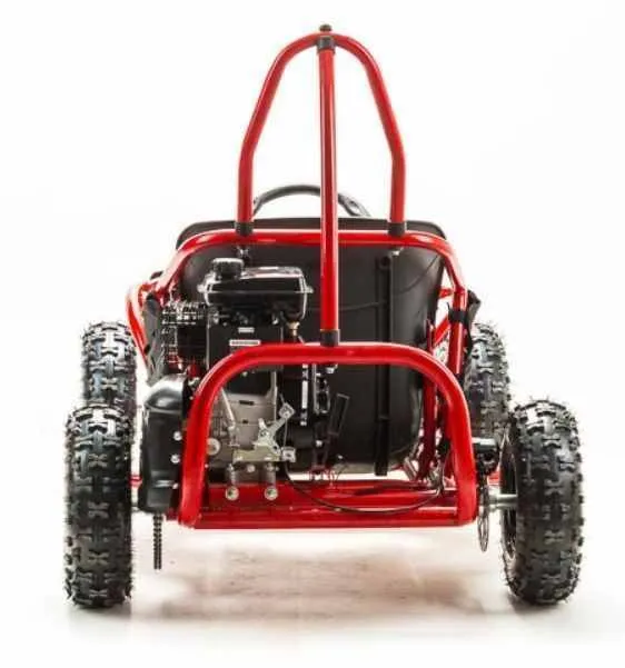 Багги Motoland Gokart  80
