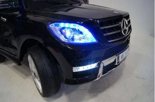 Детский электромобиль Rivertoys Mercedes-Benz ML350
